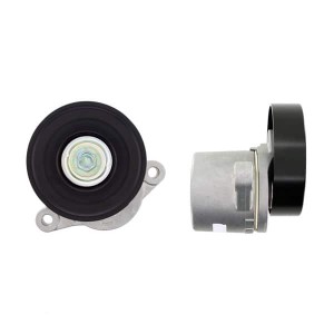 Натяжной ролик, поликлиновой  ремень VKM66005 SKF