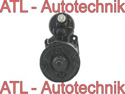 Стартер A 14 580 ATL DELTA AUTOTECHNIK