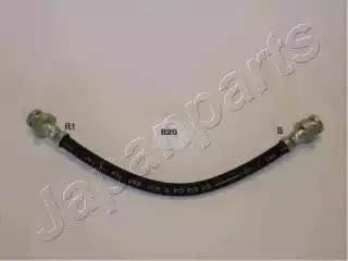 Кронштейн, тормозный шланг TF820 JAPAN PARTS GROUP