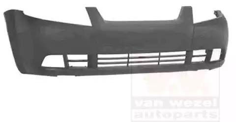 Буфер 8115570 VAN WEZEL