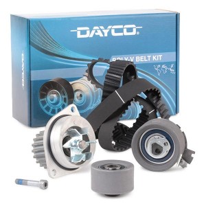 Водяной насос + комплект зубчатого ремня KTBWP3330 DAYCO