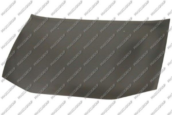 Капот двигателя RG3403100 PRASCO GROUP
