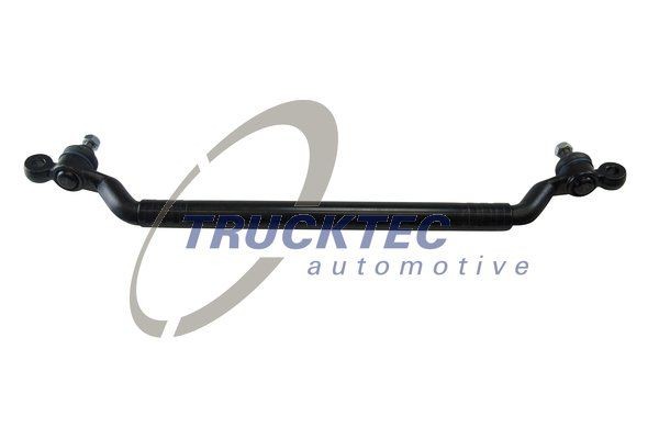 Поперечная рулевая тяга 08.37.018 TRUCKTEC