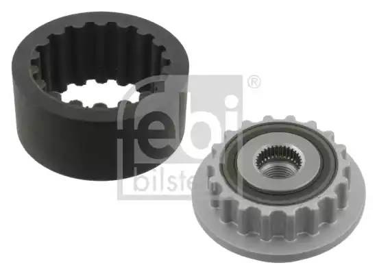 Шкив генератора 30816 FEBI BILSTEIN