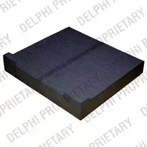 Фильтр, воздух во внутренном пространстве TSP0325269 DELPHI