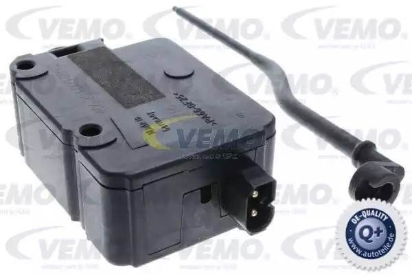 Регулировочный элемент, центральный замок V20-77-0283 VEMO