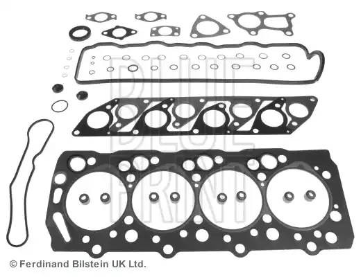 Комплект прокладок, головка цилиндра ADC46255 BLUE PRINT