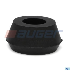 Сайлентблок - втулка амортизатора подвески 51797 AUGER