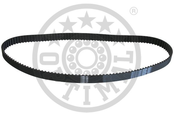 Ремень ГРМ R-1028 OPTIMAL