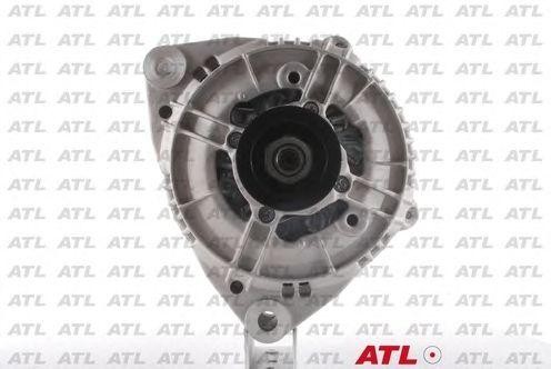 Генератор L41650 ATL DELTA AUTOTECHNIK