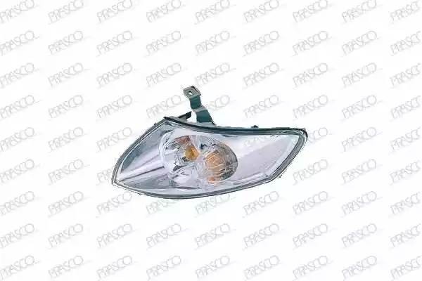 Фонарь указателя поворота MZ0474014 PRASCO GROUP