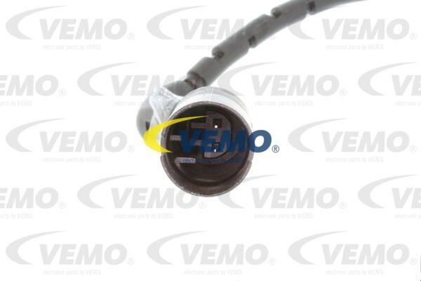 Сигнализатор, износ тормозных колодок V20-72-5119 VEMO
