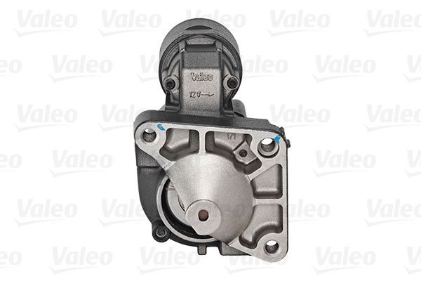 Стартер 455983 VALEO PHC