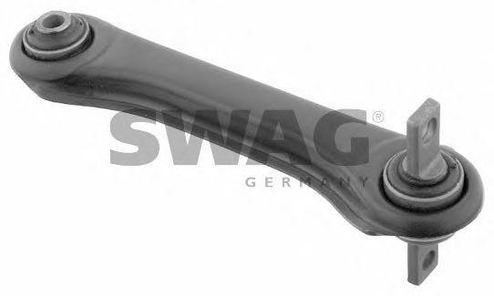 Рычаг независимой подвески колеса, подвеска колеса 80 92 9379 SWAG