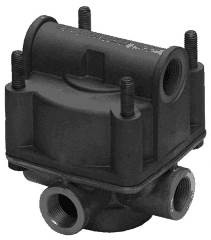 Клапан защиты от перегрузки 4730170007 WABCO