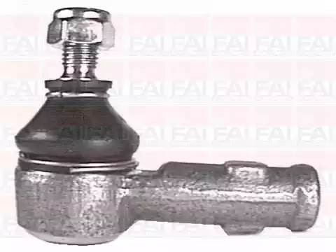 Наконечник поперечной рулевой тяги SS029 FAI