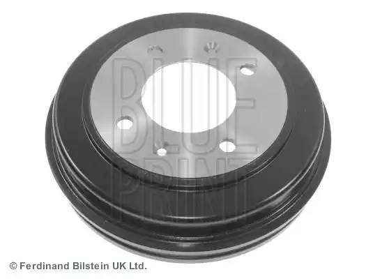 Тормозной барабан ADG04712 BLUE PRINT