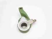 Система тяг и рычагов, тормозная система 70832C HALDEX