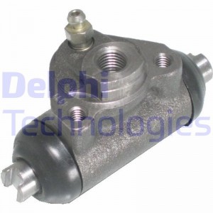 Колесный тормозной цилиндр LW70024 DELPHI