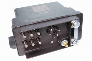 Реле, система накаливания V30-71-0021 VEMO