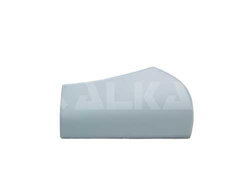 Корпус, наружное зеркало 6343433 ALKAR
