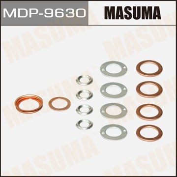 Шайба под форсунку MDP9630 MASUMA