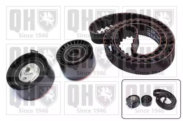 Комплект ремня ГРМ QBK680 QUINTON HAZELL