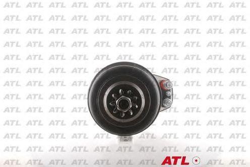 Стартер A77010 ATL DELTA AUTOTECHNIK
