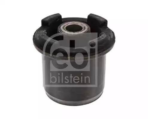 Подвеска, рычаг независимой подвески колеса 02128 FEBI BILSTEIN