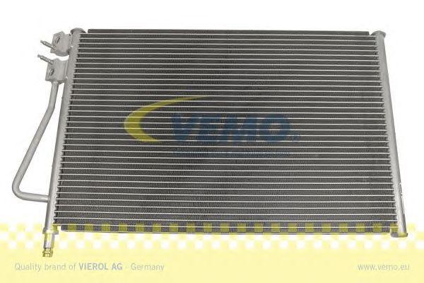 Конденсатор, кондиционер V25-62-0008 VEMO
