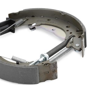 Комплект тормозных колодок K 06 005 BREMBO