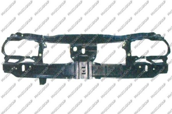 Облицовка передка RN0273210 PRASCO GROUP