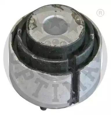 Подвеска, балка моста F86476 OPTIMAL
