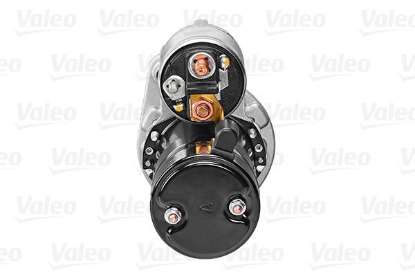 Стартер 455879 VALEO PHC