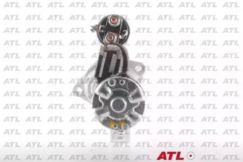 Стартер A 16 150 ATL DELTA AUTOTECHNIK
