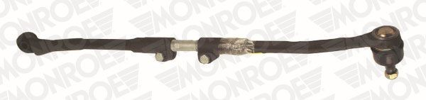 Поперечная рулевая тяга L12301 MONROE
