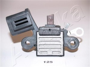 Датчик, уровень охлаждающей жидкости 7701125 ASHIKA