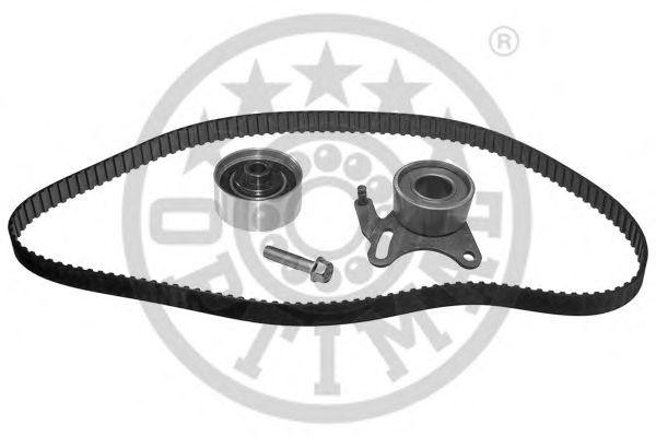 Комплект ремня ГРМ SK-1054 OPTIMAL