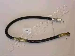 Кронштейн, тормозный шланг TF730 JAPAN PARTS GROUP