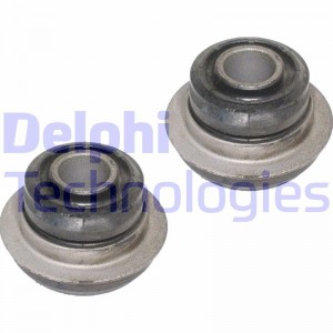 Подвеска, рычаг независимой подвески колеса TD397W DELPHI