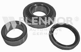 Комплект подшипника ступицы колеса FR961460 FLENNOR