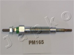 Свеча накаливания PM165 JAPAN PARTS GROUP