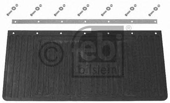 Брызговик 03322 FEBI BILSTEIN