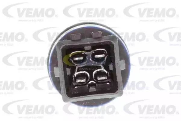 Температурный датчик охлаждающей жидкости V10-72-0915 VEMO
