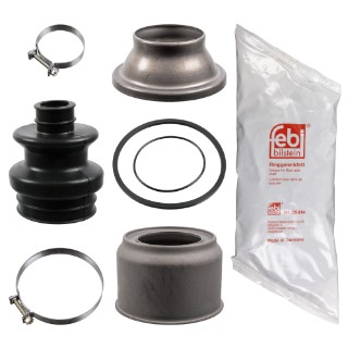 Комплект пылника, приводной вал 08460 FEBI BILSTEIN