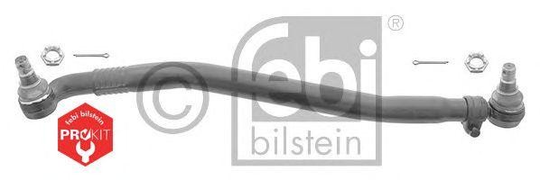 Продольная рулевая тяга 09961 FEBI BILSTEIN