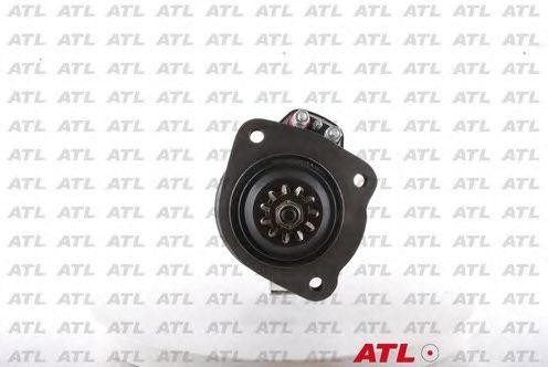 Стартер A76880 ATL DELTA AUTOTECHNIK