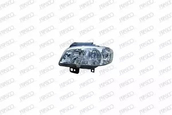 Основная фара ST0314904 PRASCO GROUP
