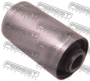 Сайлентблок - втулка рессоры MAB-119 FEBEST