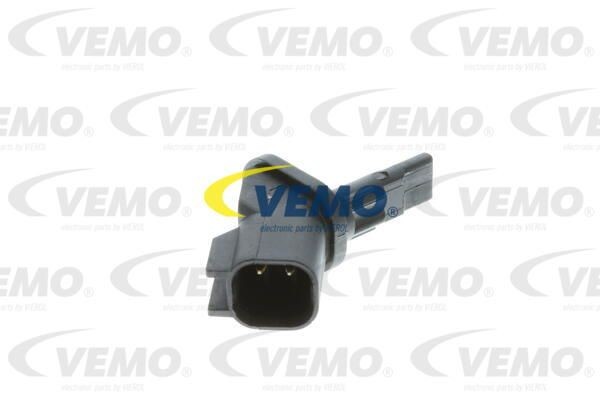 Датчик, частота вращения колеса V25-72-0078 VEMO